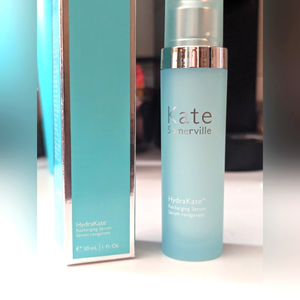 Kate Somerville Serum